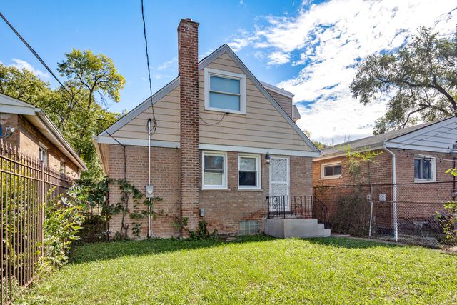 9150 S Wallace Street, Chicago, IL 60620