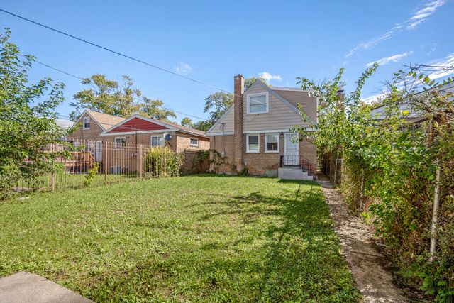 9150 S Wallace Street, Chicago, IL 60620