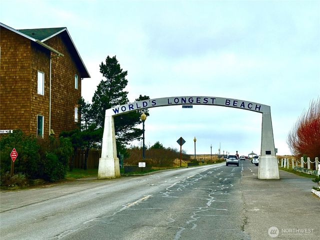 1323 196th Place, Long Beach, WA 98631