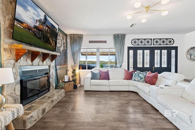 41997 Bayou Road, Bay Minette, AL 36507