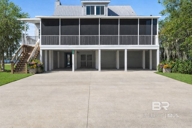 41997 Bayou Road, Bay Minette, AL 36507