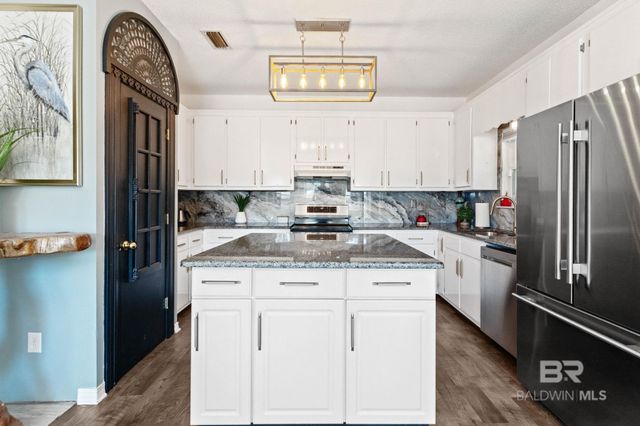 41997 Bayou Road, Bay Minette, AL 36507