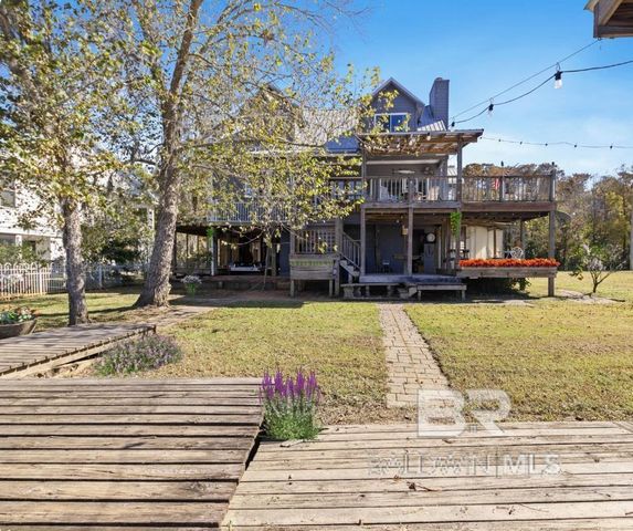 41997 Bayou Road, Bay Minette, AL 36507