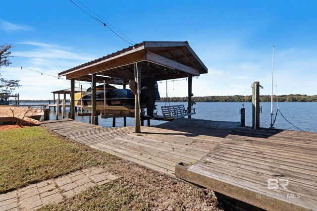 41997 Bayou Road, Bay Minette, AL 36507