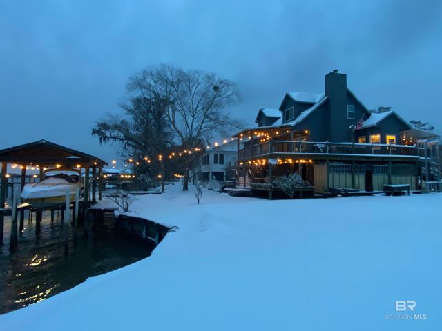 41997 Bayou Road, Bay Minette, AL 36507