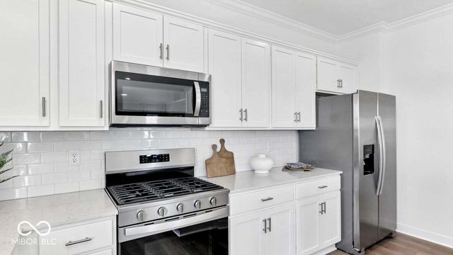 3383 Stafford Street, Sheridan, IN 46069
