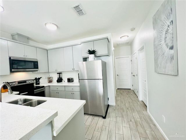 4729 Magnolia Street 4, Mcallen, TX 78501