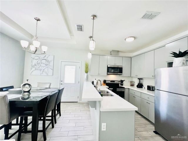 4729 Magnolia Street 4, Mcallen, TX 78501