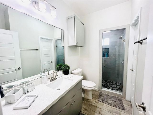 4729 Magnolia Street 4, Mcallen, TX 78501