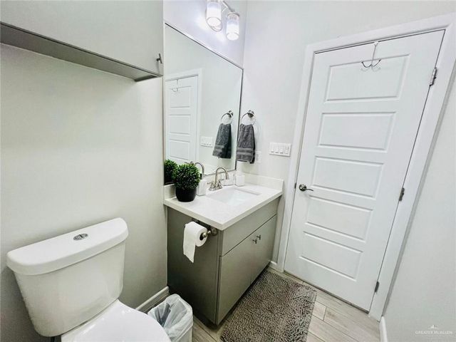 4729 Magnolia Street 4, Mcallen, TX 78501