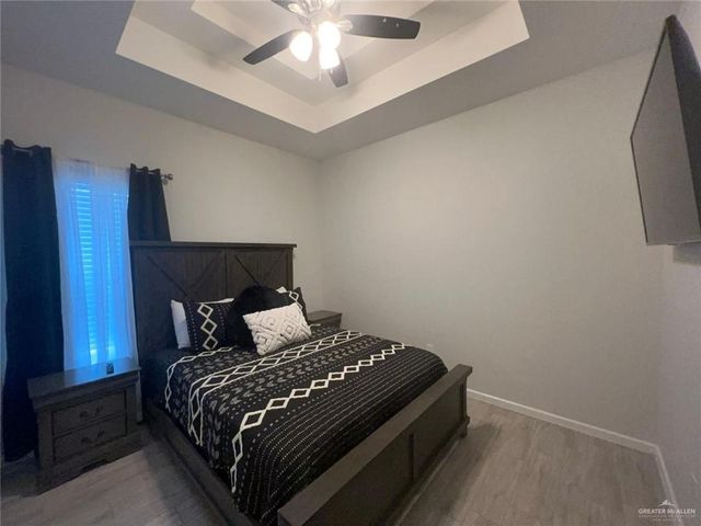 4729 Magnolia Street 4, Mcallen, TX 78501