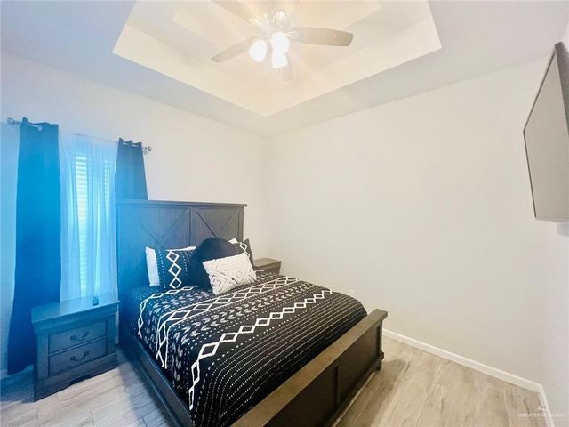 4729 Magnolia Street 4, Mcallen, TX 78501