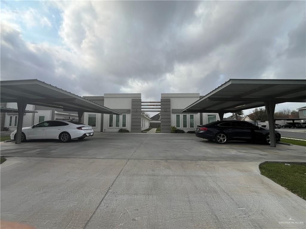 4729 Magnolia Street 4, Mcallen, TX 78501