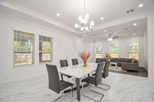 6514 Fraser Point Court, Spring, TX 77379