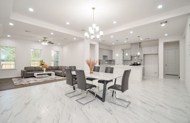 6514 Fraser Point Court, Spring, TX 77379