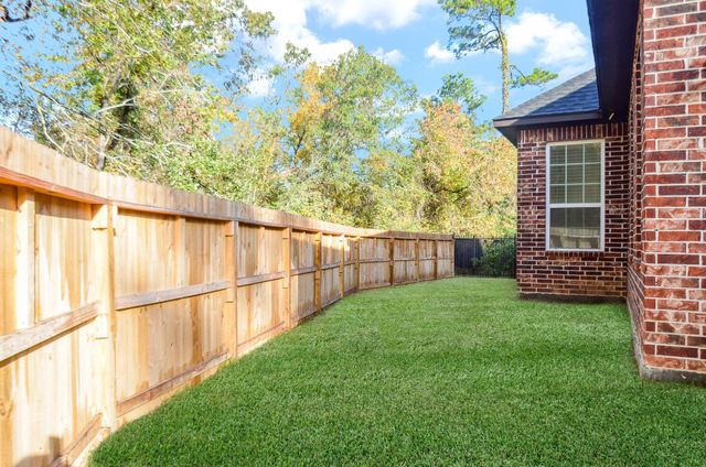 6514 Fraser Point Court, Spring, TX 77379