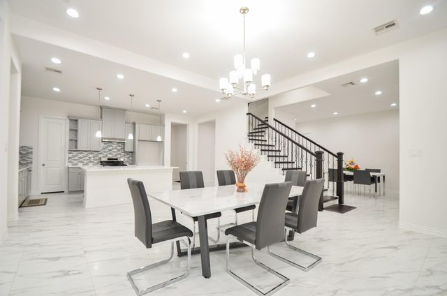 6514 Fraser Point Court, Spring, TX 77379