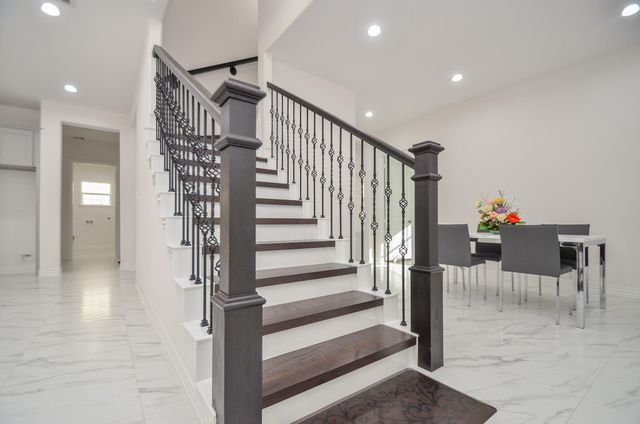 6514 Fraser Point Court, Spring, TX 77379