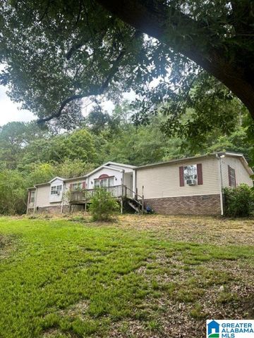 130 MOUNTAIN CREST ROAD, Chelsea, AL 35043