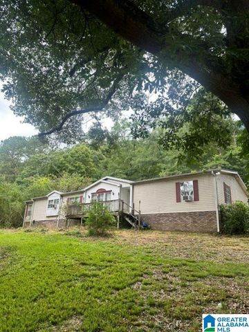 130 MOUNTAIN CREST ROAD, Chelsea, AL 35043