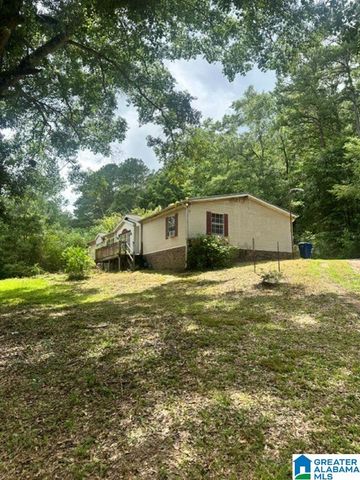 130 MOUNTAIN CREST ROAD, Chelsea, AL 35043