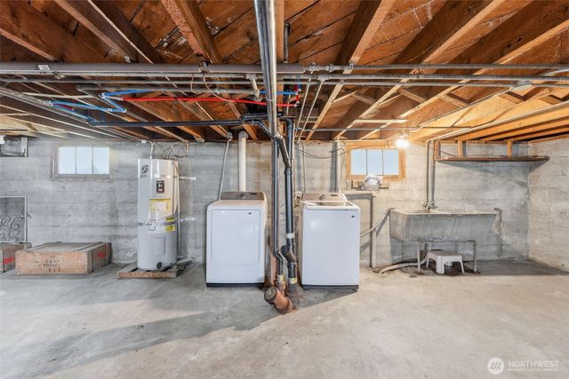 5222 S I Street, Tacoma, WA 98408