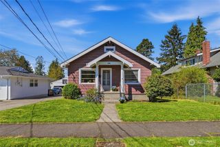 5222 S I Street, Tacoma, WA 98408
