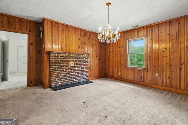 2021 W Hightower Trail, Conyers, GA 30012
