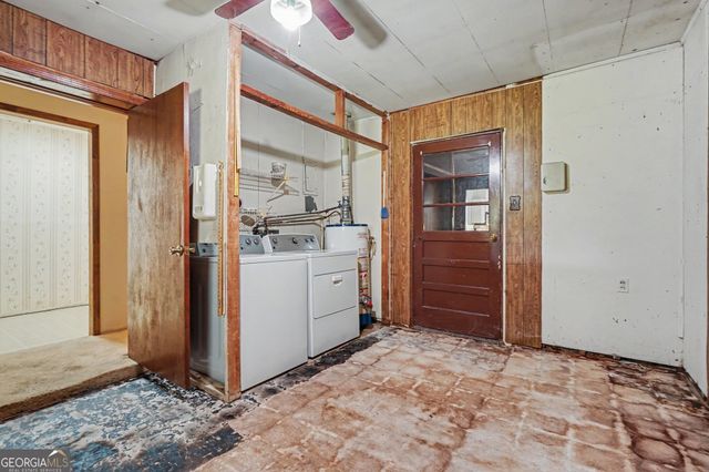 2021 W Hightower Trail, Conyers, GA 30012