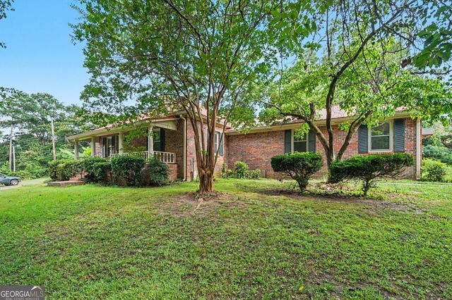 2021 W Hightower Trail, Conyers, GA 30012