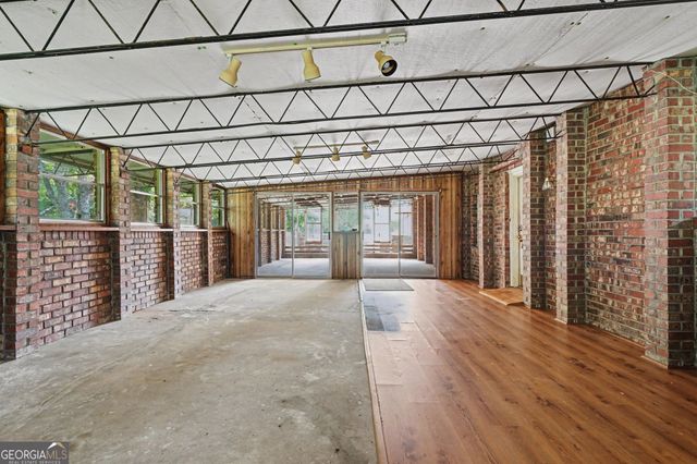 2021 W Hightower Trail, Conyers, GA 30012