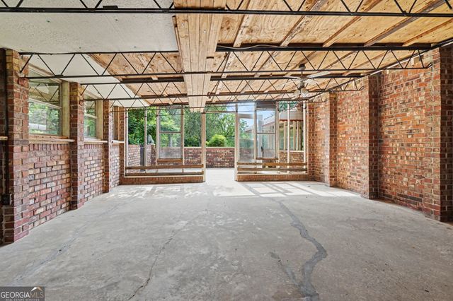 2021 W Hightower Trail, Conyers, GA 30012