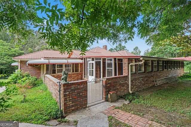 2021 W Hightower Trail, Conyers, GA 30012