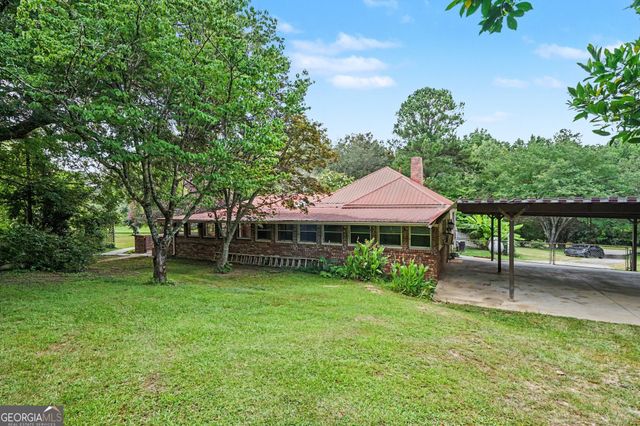 2021 W Hightower Trail, Conyers, GA 30012