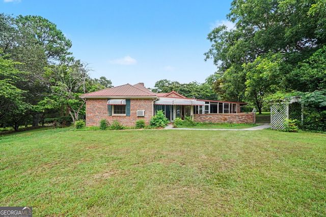 2021 W Hightower Trail, Conyers, GA 30012