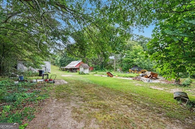 2021 W Hightower Trail, Conyers, GA 30012