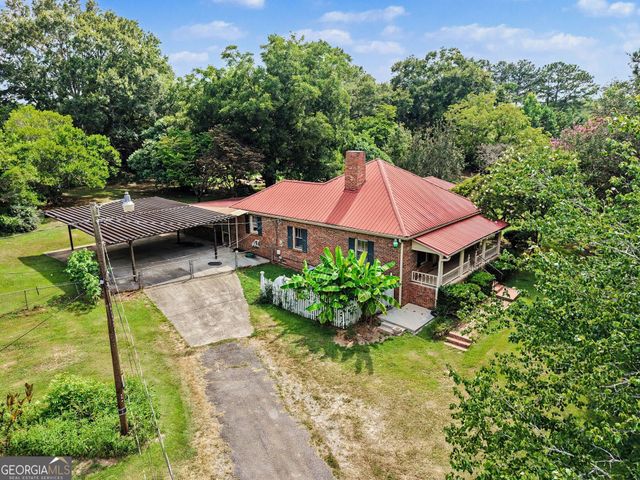 2021 W Hightower Trail, Conyers, GA 30012