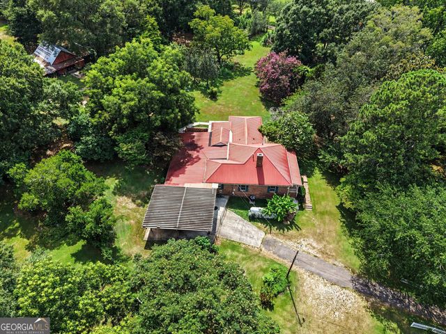 2021 W Hightower Trail, Conyers, GA 30012