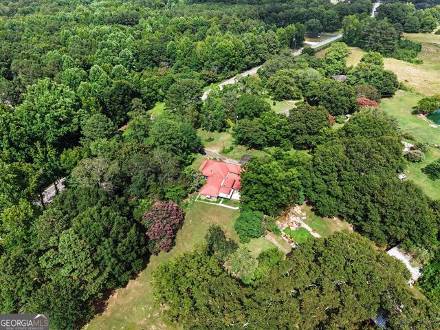 2021 W Hightower Trail, Conyers, GA 30012