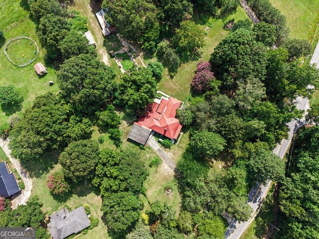 2021 W Hightower Trail, Conyers, GA 30012