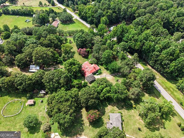 2021 W Hightower Trail, Conyers, GA 30012