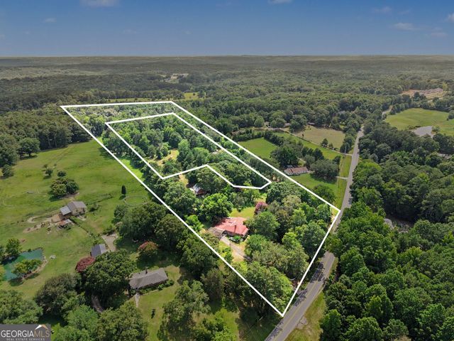 2021 W Hightower Trail, Conyers, GA 30012
