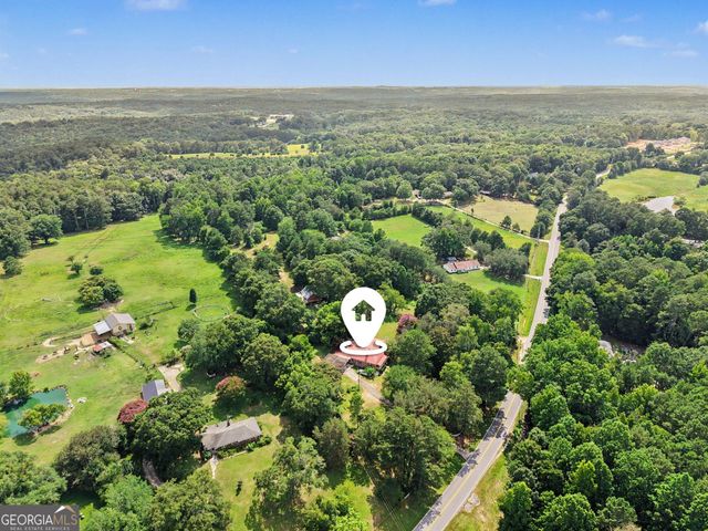 2021 W Hightower Trail, Conyers, GA 30012