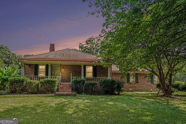 2021 W Hightower Trail, Conyers, GA 30012