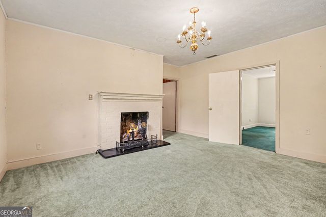 2021 W Hightower Trail, Conyers, GA 30012