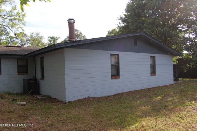 8321 SANTMAN Court, Jacksonville, FL 32221