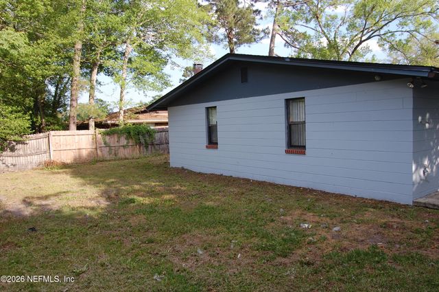 8321 SANTMAN Court, Jacksonville, FL 32221