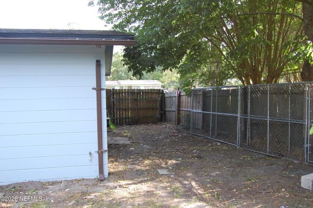 8321 SANTMAN Court, Jacksonville, FL 32221