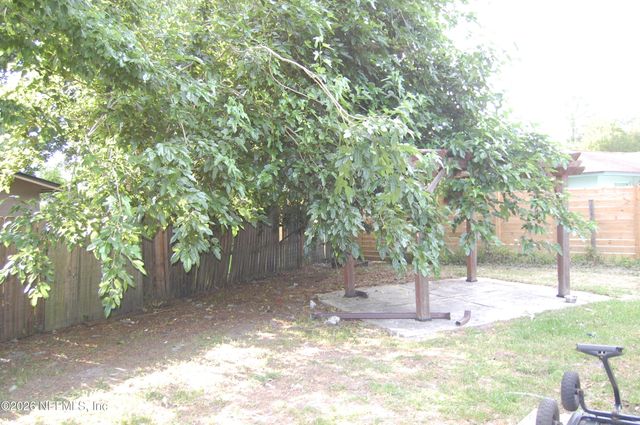 8321 SANTMAN Court, Jacksonville, FL 32221