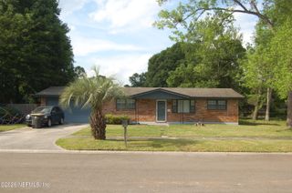 8321 SANTMAN Court, Jacksonville, FL 32221